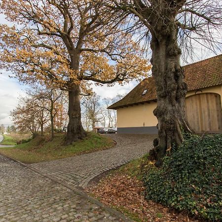 Clayshoeve Munte Exterior foto