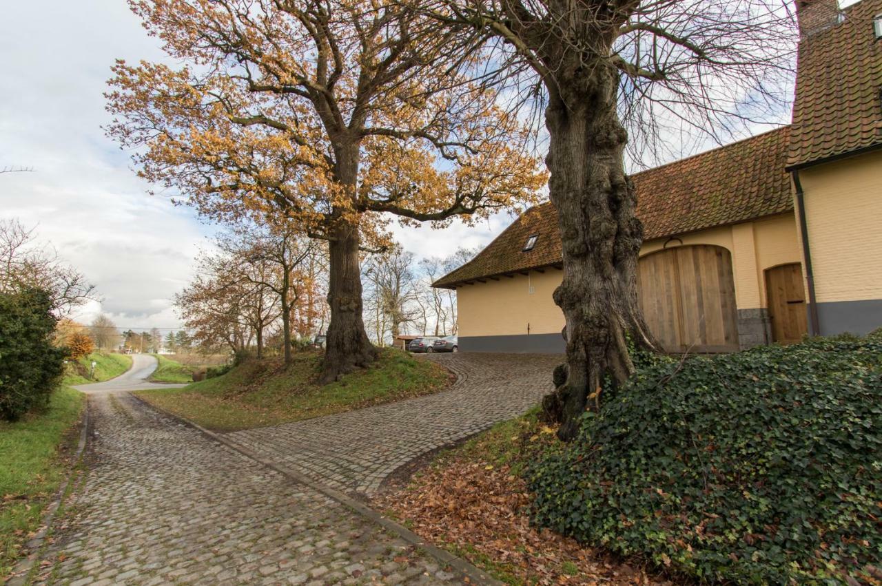 Clayshoeve Munte Exterior foto