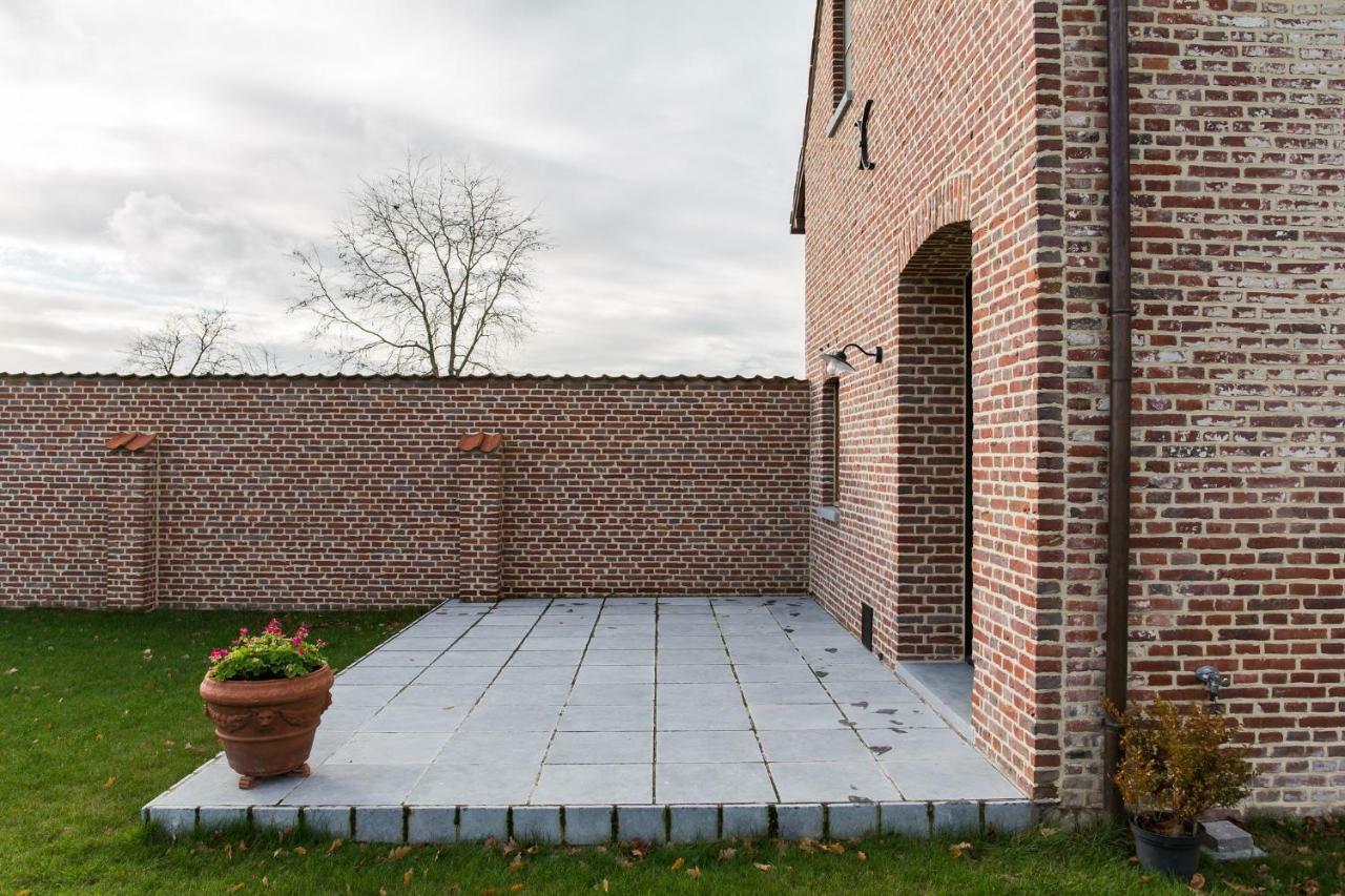 Clayshoeve Munte Exterior foto